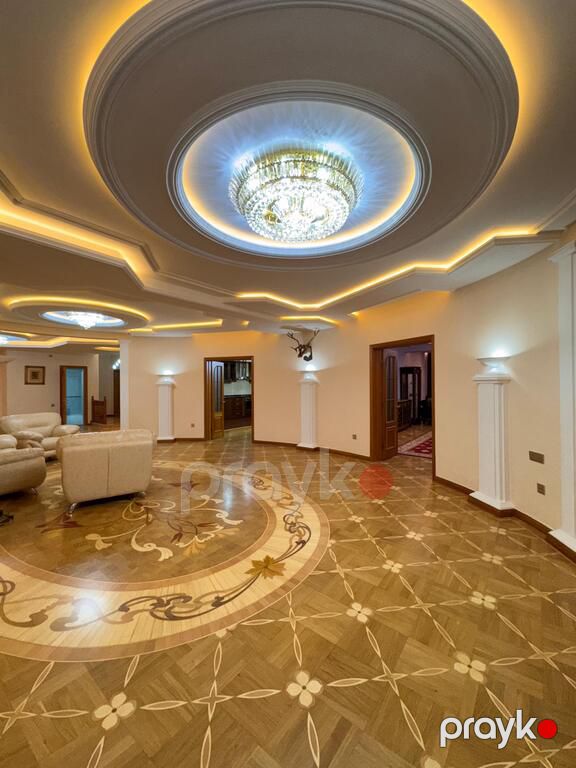 Satılır 6 otaqlı yeni tikili 512 m² — Mənzil, Bakı (5)