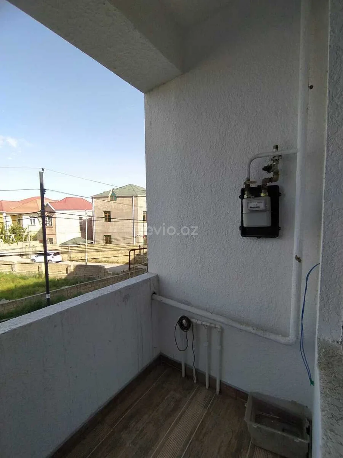 3 otaqlı tam təmirli mənzil satılır Xırdalanda — Mənzil, Abşeron (7)