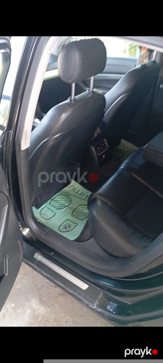 Audi A6, 2005 il — Avtomobillər, Gəncə (5)