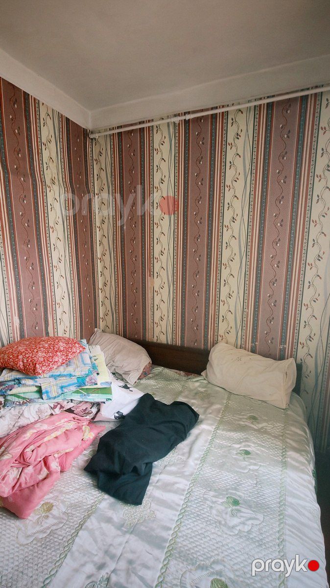 Satılır 2 otaqlı köhnə tikili 34 m² — Mənzil, Bakı (10)