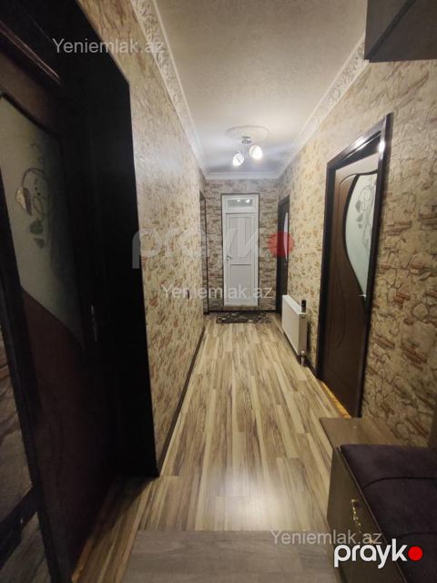 Satılır 3 otaqlı Bina evi menzil (Yeni tikili), 79 m², Şirvan — Şirvan