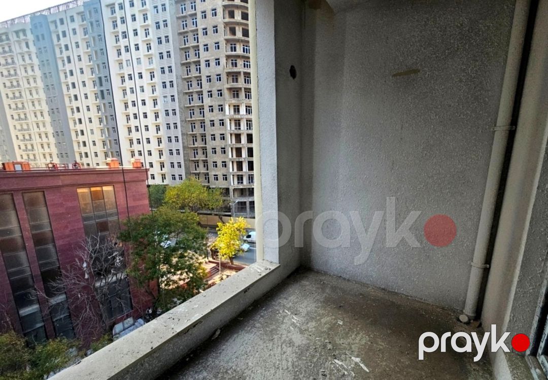 Satılır 2 otaqlı yeni tikili 72 m² — Mənzil, Bakı (8)