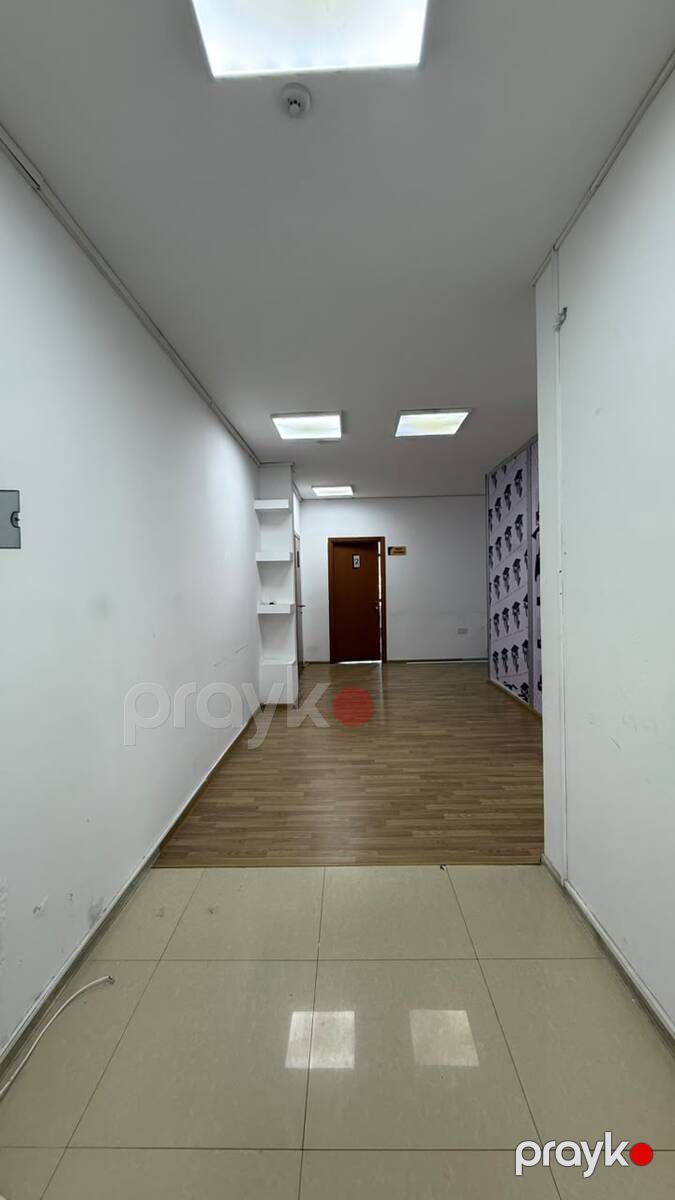 İcarəyə verilir 6 otaqlı ofis 200 m² — Ofis, Bakı (4)