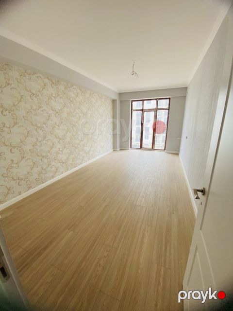 Satılır 3 otaqlı yeni tikili 78 m² — Sumqayıt
