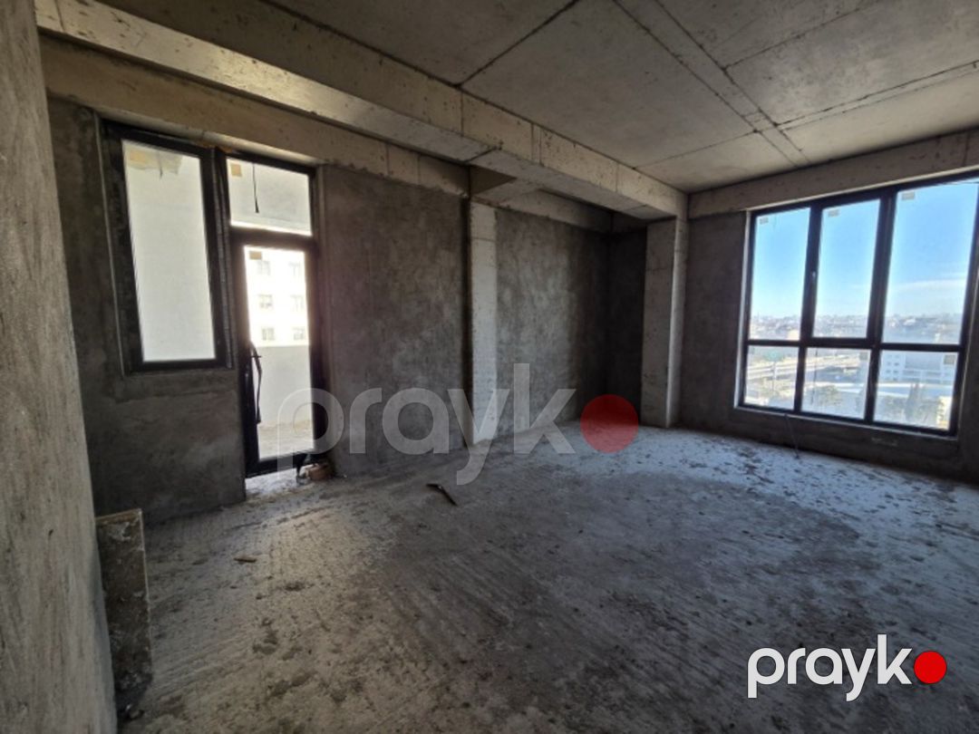 Satılır 3 otaqlı yeni tikili 135 m² — Mənzil, Bakı (3)