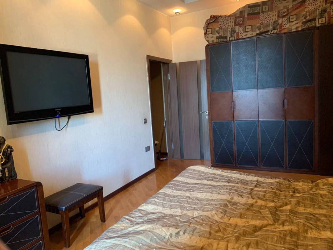 Satılır 3 otaqlı yeni tikili 141.2 m² — Mənzil, Bakı (11)