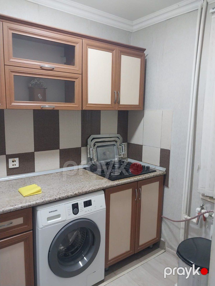 İcarəyə verilir 2 otaqlı köhnə tikili 50 m² — Mənzil, Bakı (4)