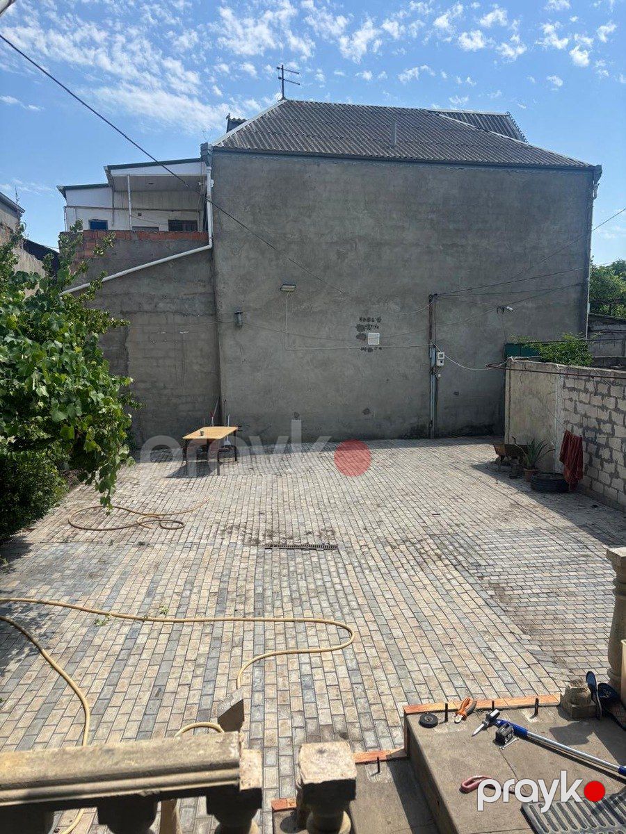 Satılır 3 otaqlı həyət evi/bağ evi 147 m² — Ev, villa, Bakı (2)