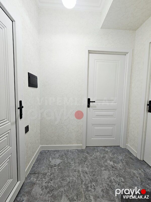 Abşeron rayonunda 2 otaqlı Yeni tikili Satılır, 44 m² — Mənzil, Bakı (8)