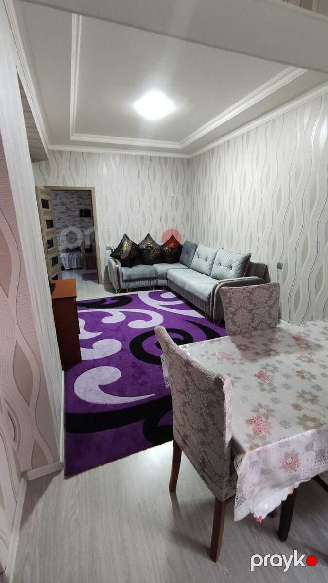 Satılır 2 otaqlı yeni tikili 90 m² — Mənzil, Bakı (5)