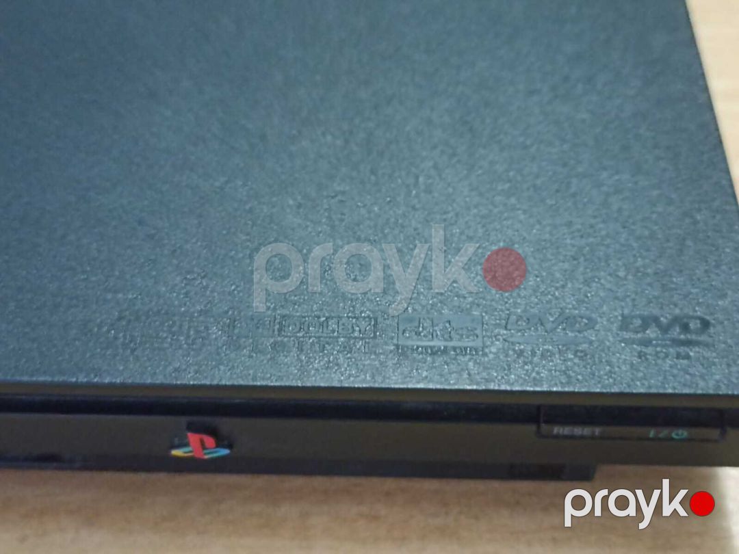 Sony PlayStation 2 — Oyunlar, konsollər və proqramlar, Bakı (3)