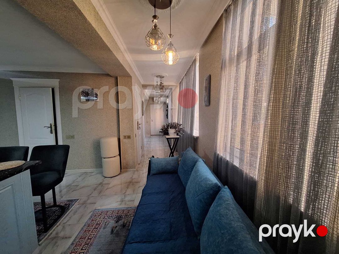 Satılır 3 otaqlı köhnə tikili 85 m² — Mənzil, Bakı (10)