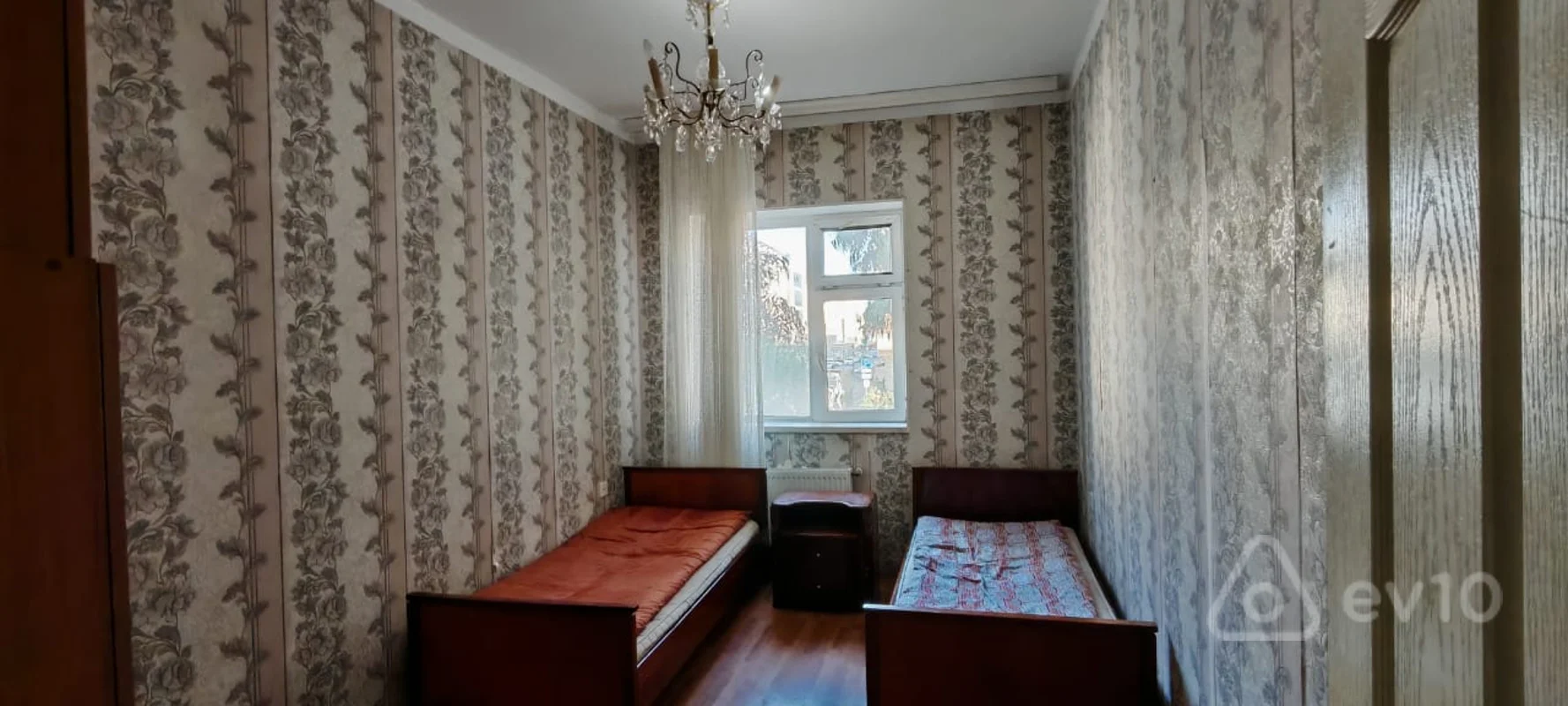 4 otaqlı mənzil, 100 m², Əhməd Rəcəbli küçəsi — Mənzil, Bakı (5)