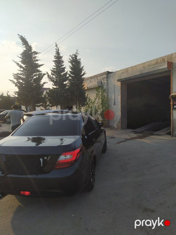 Khazar SD, 1.7 L, 2019 il, 200 000 km — Avtomobillər, Bakı (6)