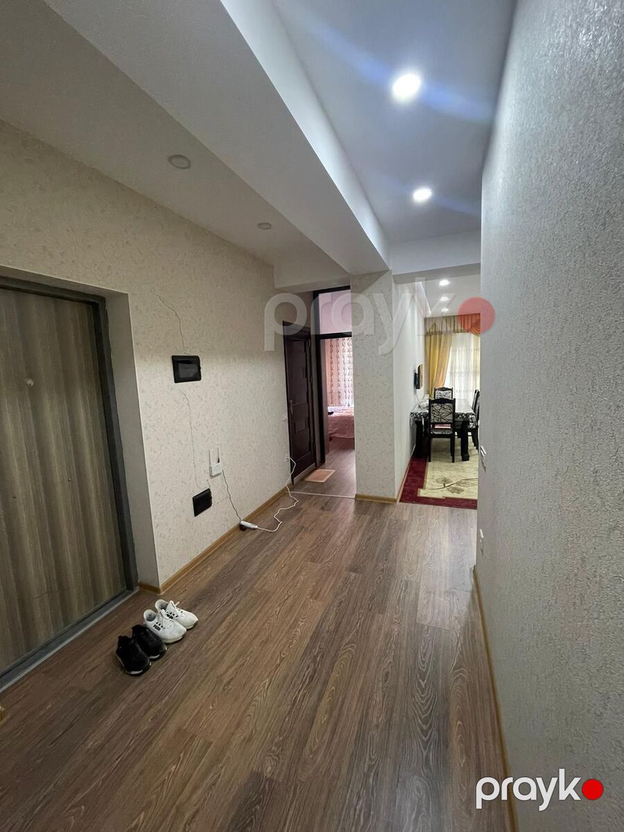 İcarəyə verilir 2 otaqlı yeni tikili 64 m² — Mənzil, Bakı (7)