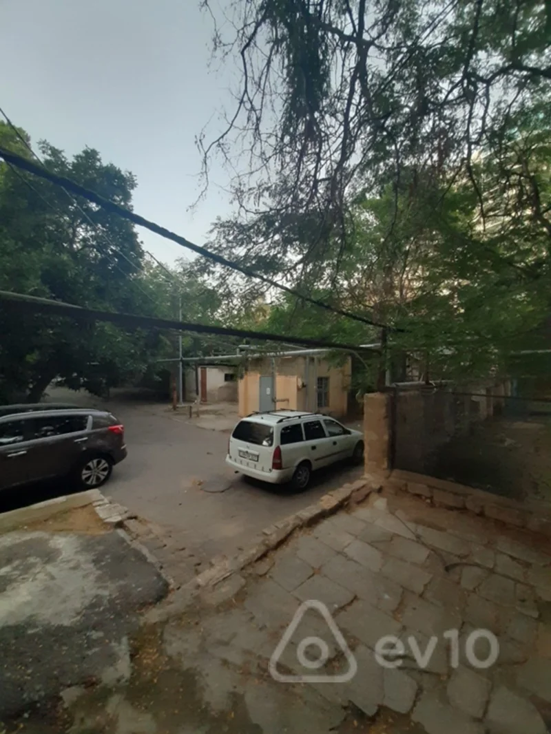 2 otaqlı mənzil, 45 m², Statistika Komitəsi — kirayə — Mənzil, Bakı (6)
