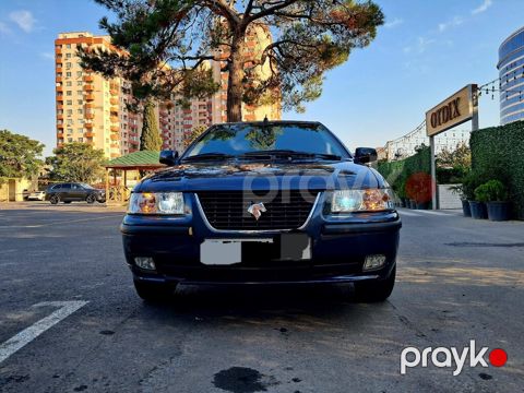 Khazar LX, 1.7 L, 2020 il, 70 000 km — Bakı
