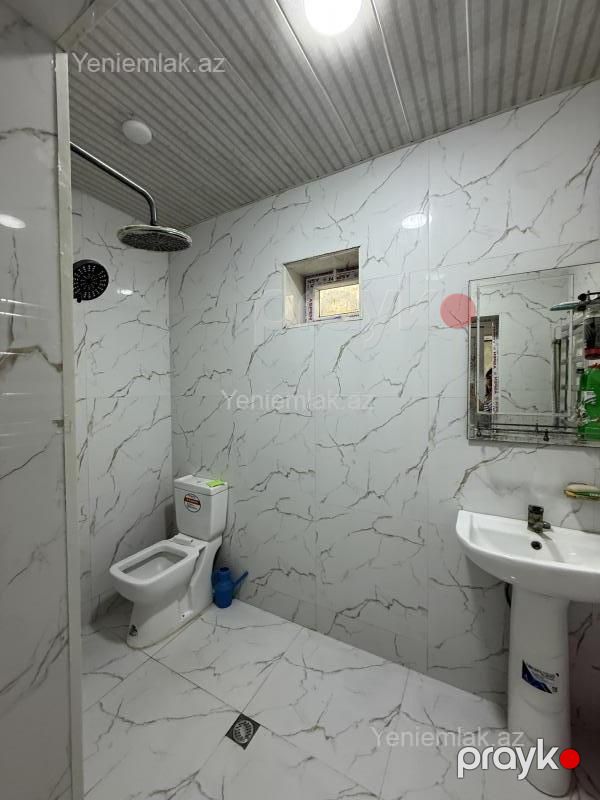 Satılır 2 otaqlı Həyət evi / Villa, 50 m², Novxanı — Ev, villa, Abşeron (5)