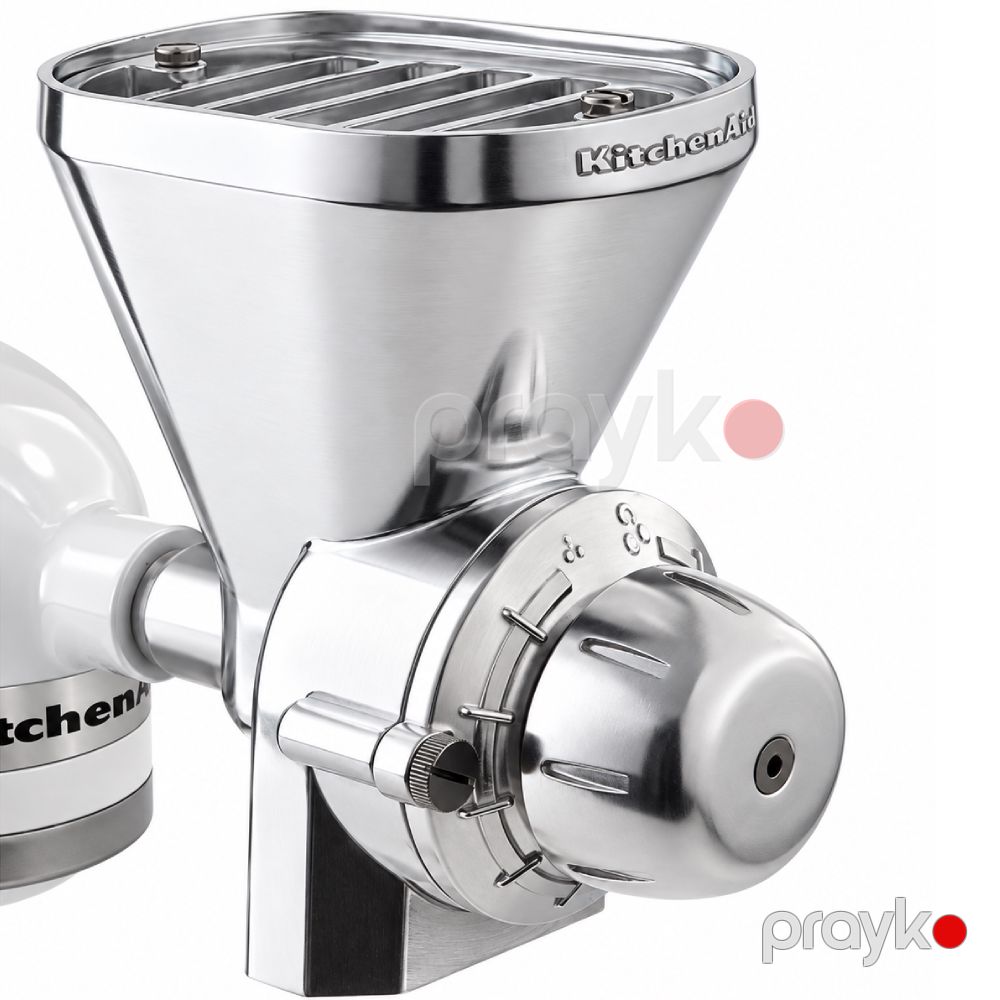 Mətbəx kombaynı üçün başlıq KitchenAid 5KGM — Aksesuarlar və ehtiyat hissələri, Bakı (2)