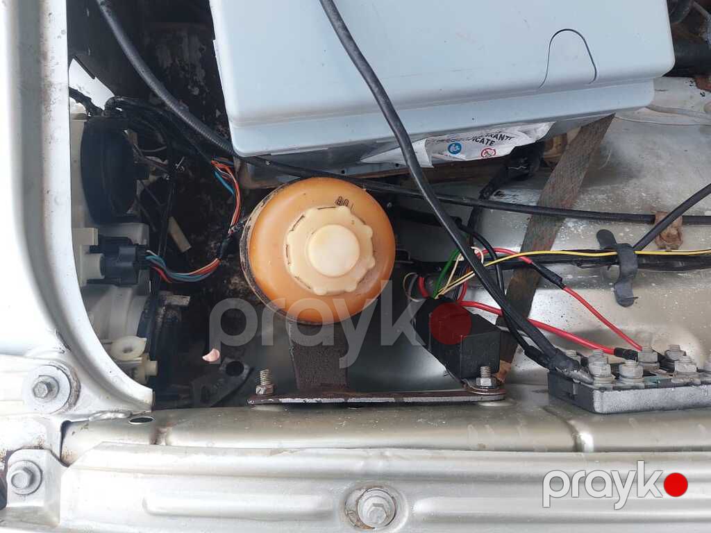 GAZ 31105 "Volga", 2.5 L, 2006 il, 36 925 km — Avtomobillər, Sabirabad (6)