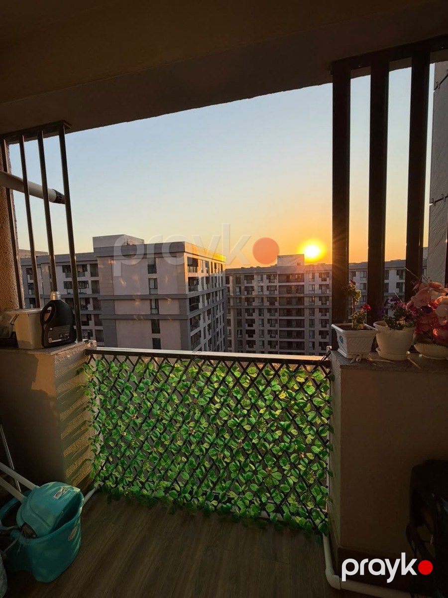 Satılır 2 otaqlı yeni tikili 53 m² — Mənzil, Bakı (8)