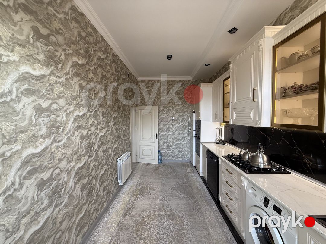 Həyət evi, Mehdiabad qəs — Ev, villa, Bakı (11)