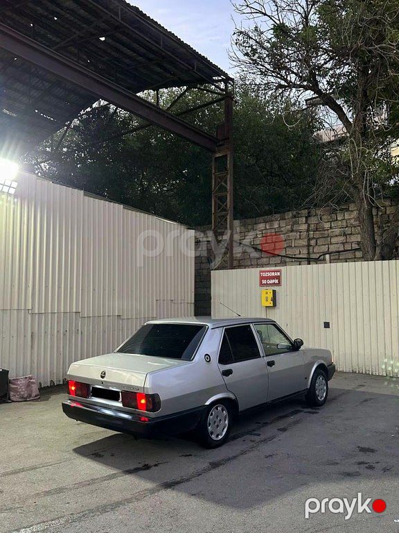 Tofas Sahin, 1.6 L, 2004 il, 270 000 km — Avtomobillər, Bakı (5)