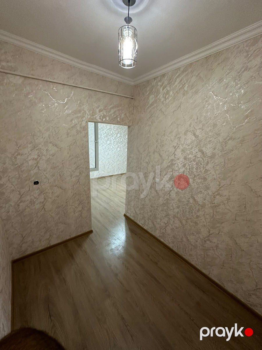 İcarəyə verilir 5 otaqlı köhnə tikili 110 m² — Mənzil, Bakı (7)
