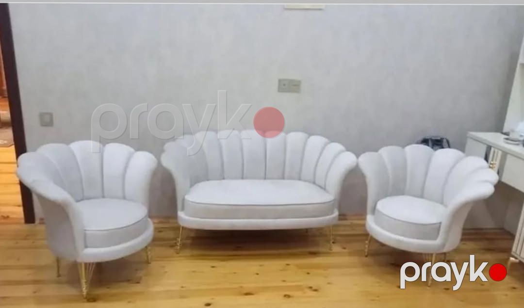 Divan və kreslolar — Mebel, Bakı (2)