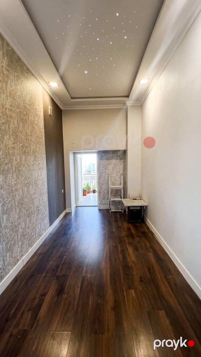 İcarəyə verilir 3 otaqlı ofis 100 m² — Ofis, Bakı (5)