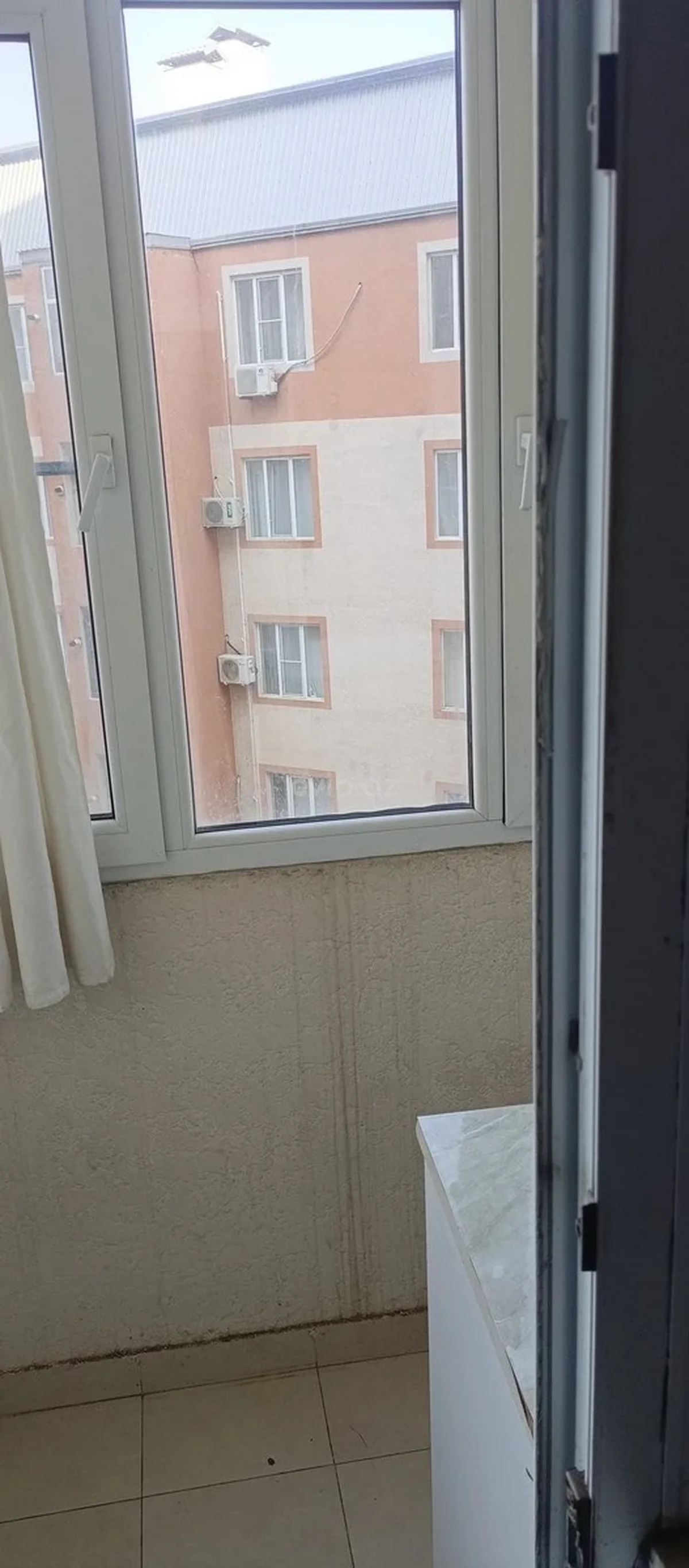 1 otaqlı tam təmirli mənzil satılır Yeni Günəşli qəsəbəsində — Mənzil, Bakı (8)