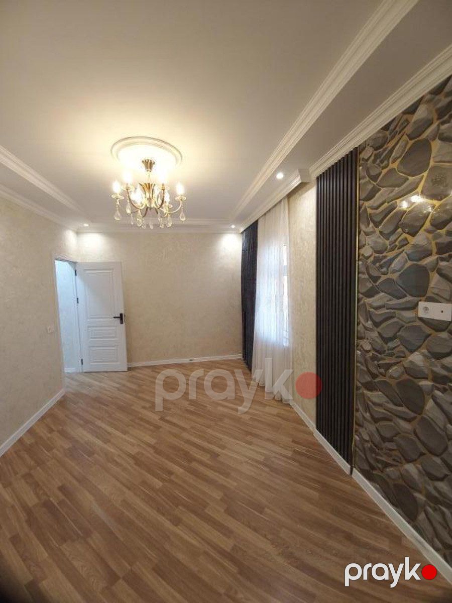 Satılır 1 otaqlı köhnə tikili 45 m² — Mənzil, Bakı (2)