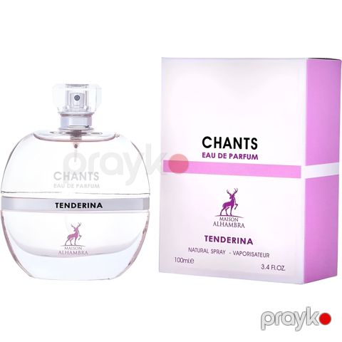 No Brand Tenderina qadınlar üçün ətir 100 ml — Bakı