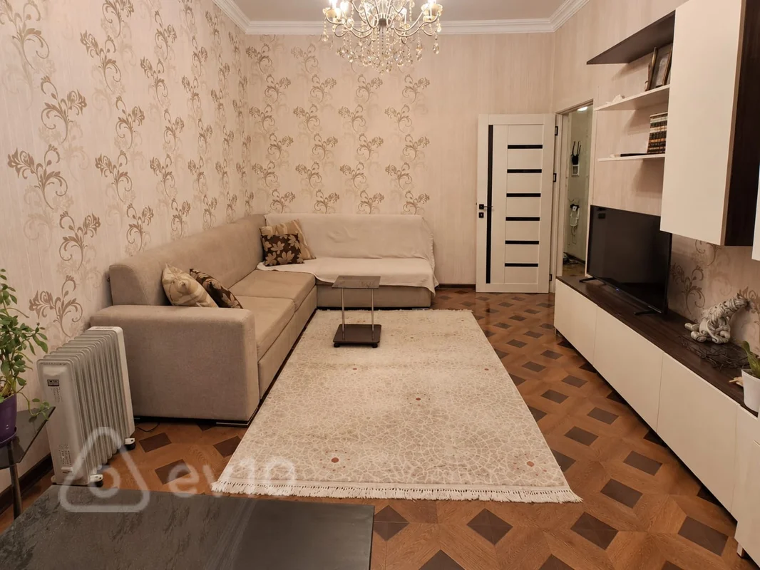 2 otaqlı mənzil, 55 m², Şirin Mirzəyev — Mənzil, Bakı (2)