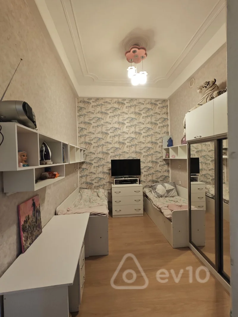 3 otaqlı mənzil, 68 m², 28 may küçəsi — Mənzil, Bakı (7)