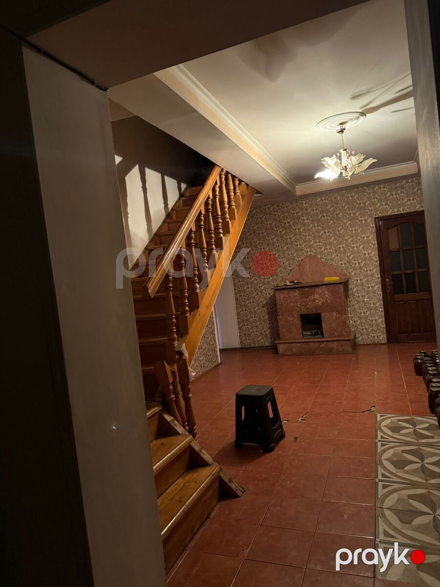 İcarəyə verilir 4 otaqlı həyət evi/bağ evi 200 m² — Ev, villa, Bakı (3)