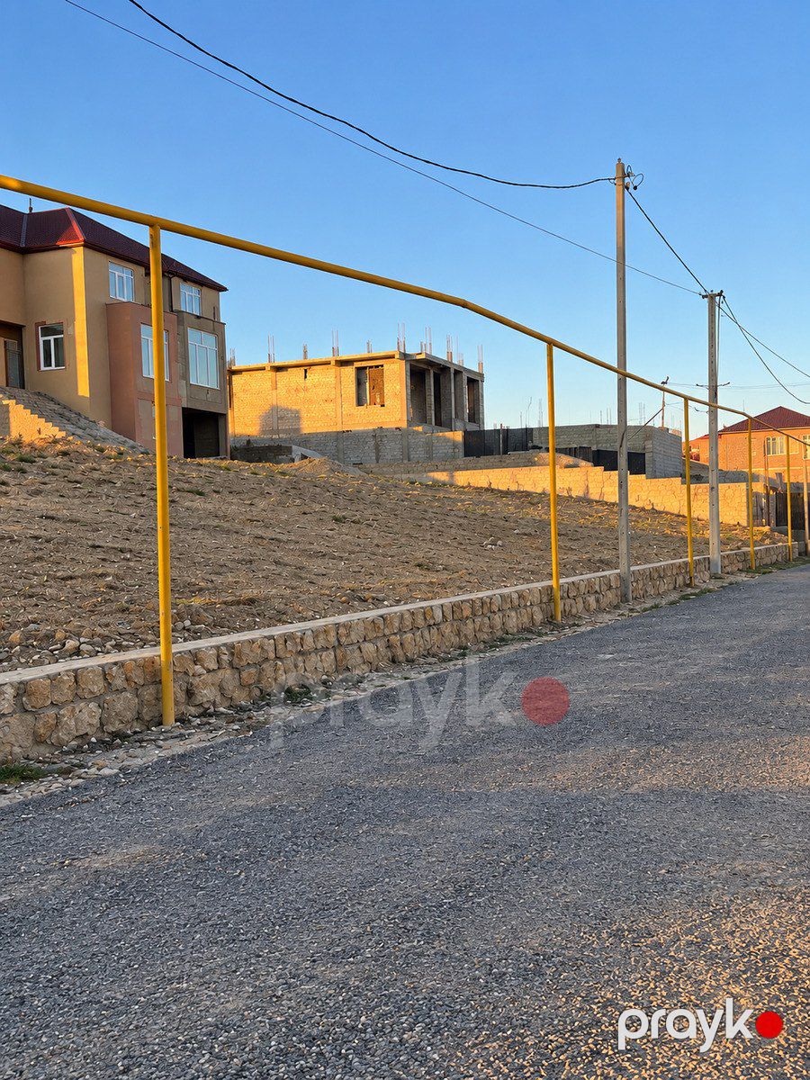 Satılır torpaq 7 sot — Torpaq, Bakı (2)