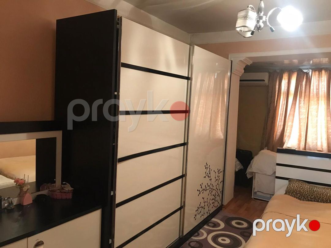 Satılır 2 otaqlı köhnə tikili 50 m² — Mənzil, Bakı (2)