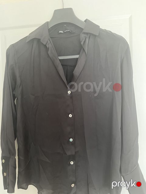 Köynəklər Zara — Bakı