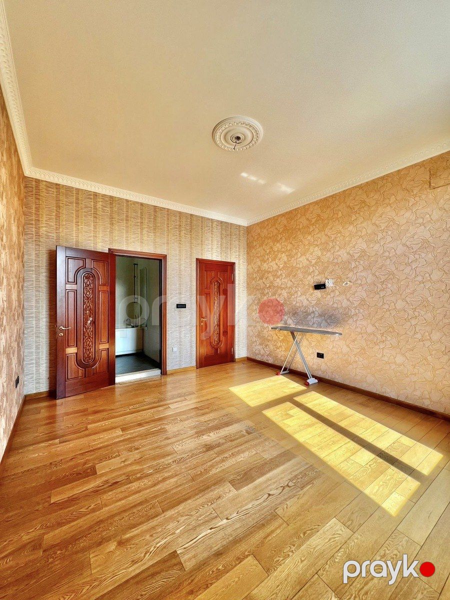 Satılır 3 otaqlı yeni tikili 150 m² — Mənzil, Bakı (7)