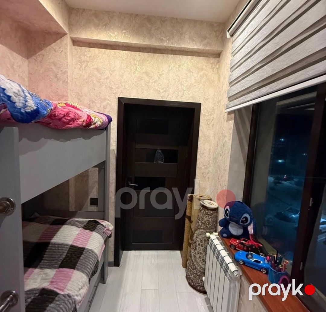 Satılır 3 otaqlı yeni tikili 52 m² — Mənzil, Sumqayıt (8)