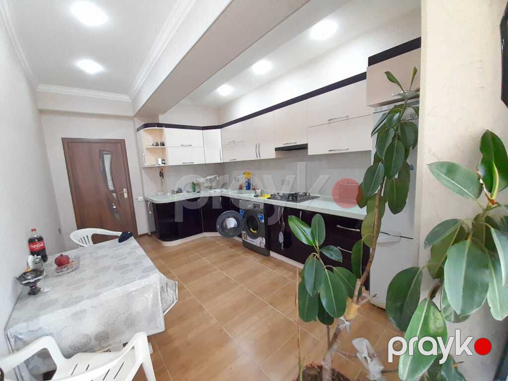 Satılır 2 otaqlı yeni tikili 90 m² — Mənzil, Bakı (3)