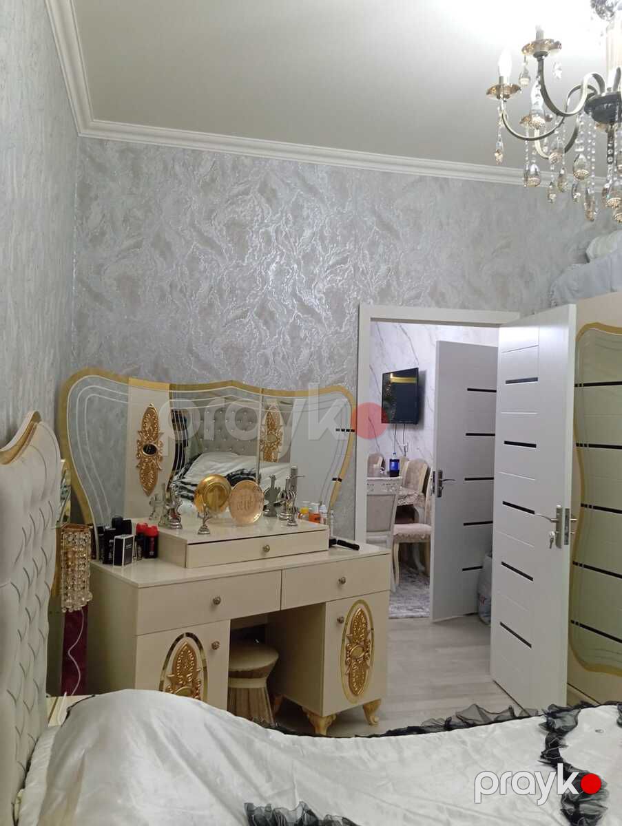 Satılır 3 otaqlı köhnə tikili 55 m² — Mənzil, Bakı (6)