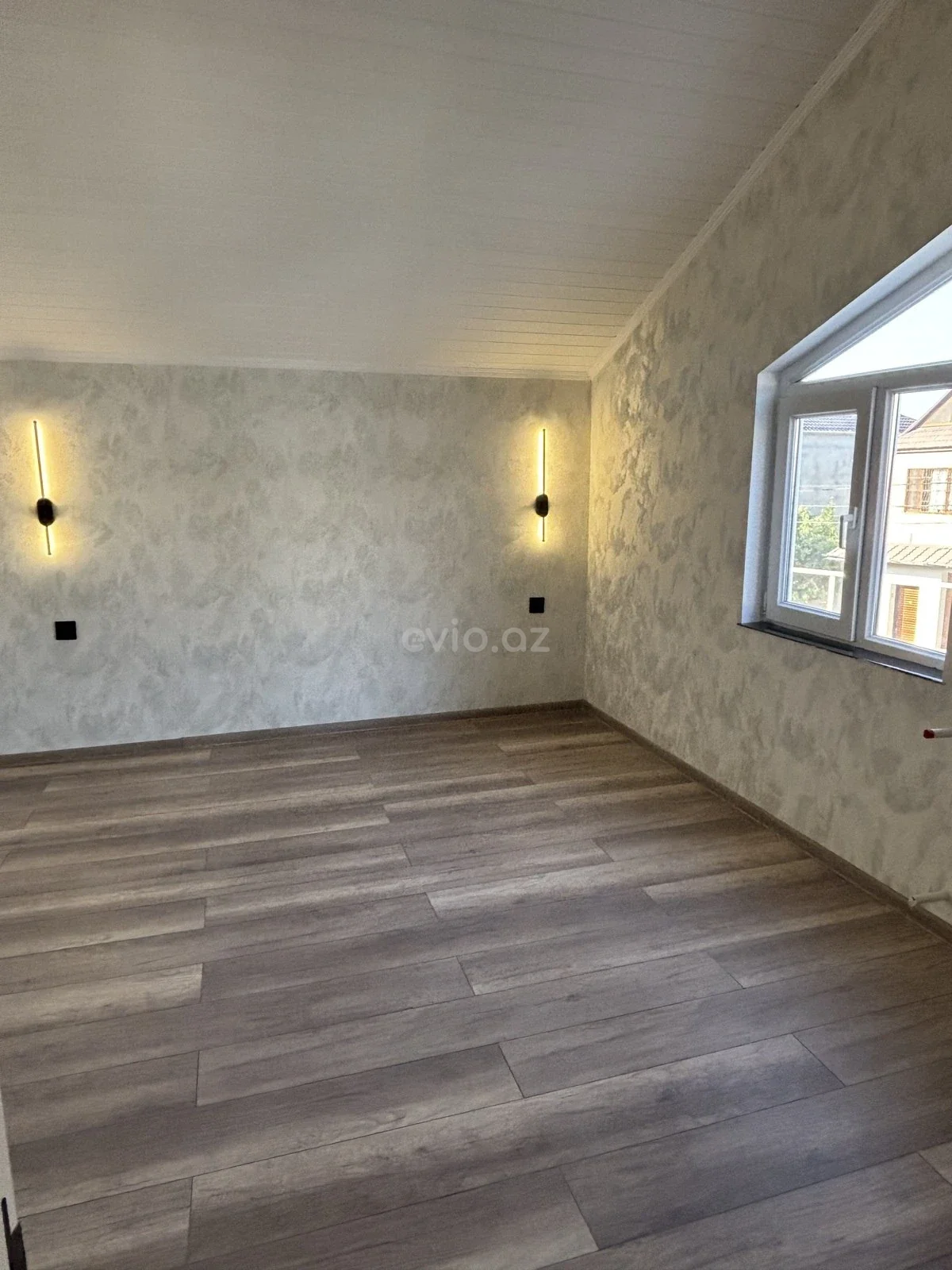 5 otaqlı bağ evi satılır Buzovna qəsəbəsində — Ev, villa, Bakı (10)