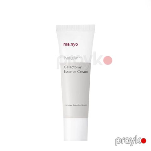 Üz üçün krem sızanaqlara və iltihaba qarşı Manyo Factory Galactomy Essence Cream 50 ml — Bakı