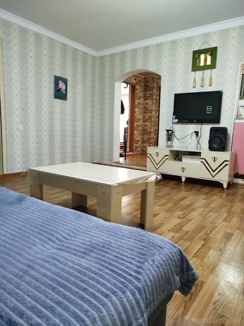 Kirayə verilir 3 otaqlı Həyət evi 120 m² Lənkəran — Ev, villa, Lənkəran (6)