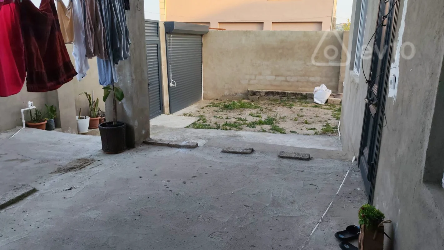3 otaqlı həyət evi, 100 m², Fatmeyi — Ev, villa, Bakı (7)