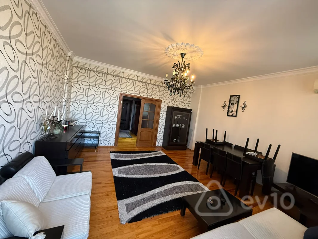 3 otaqlı mənzil, 110 m², xırdalan, Xırdalan — kirayə — Mənzil, Xırdalan (12)