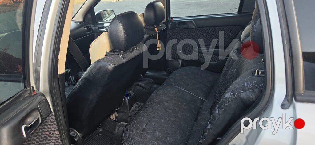 Opel Astra, 1.6 L, 2001 il, 263 358 km — Avtomobillər, İsmayıllı (8)