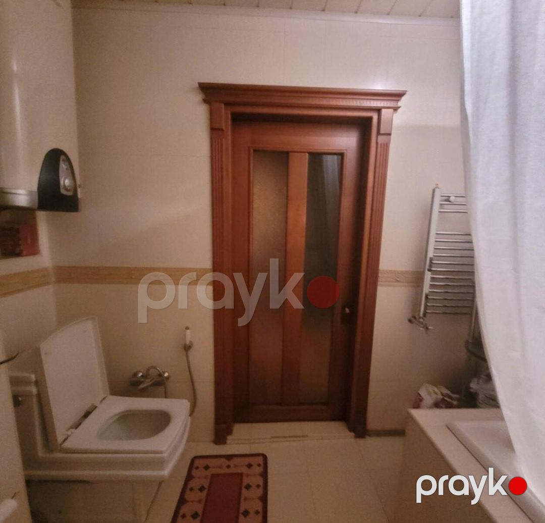 Satılır 2 otaqlı yeni tikili 92 m² — Mənzil, Bakı (7)